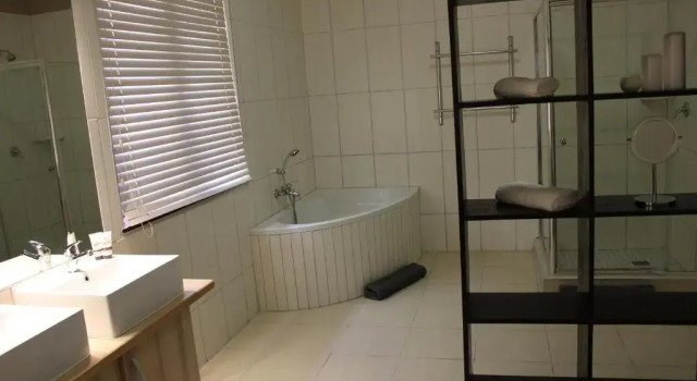 Номер Superior Prost Hotel Swakopmund Namibia