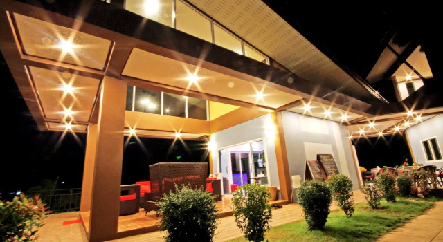 Phutara Lanta Resort