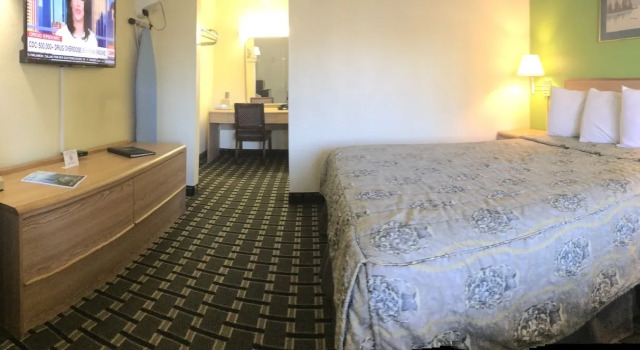 Travel Inn, Забронировать Мини-отель Мотели Саут-Лейк-Тахо, Мотель