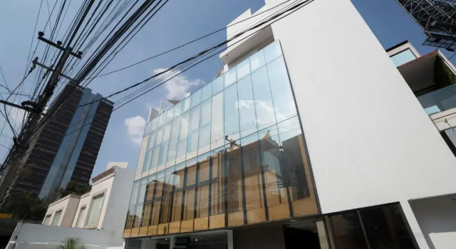 Suites Arboleda 215