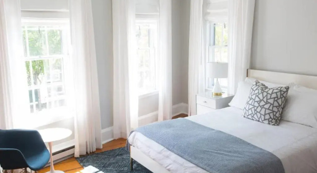 Номер Luxury Hotel Pippa