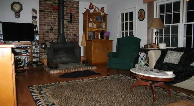 Havenridge Bed and Breakfast, Réserver Hôtel Vance Alabama