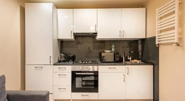 Апартаменты Superior Old Town Market Place Penthouse