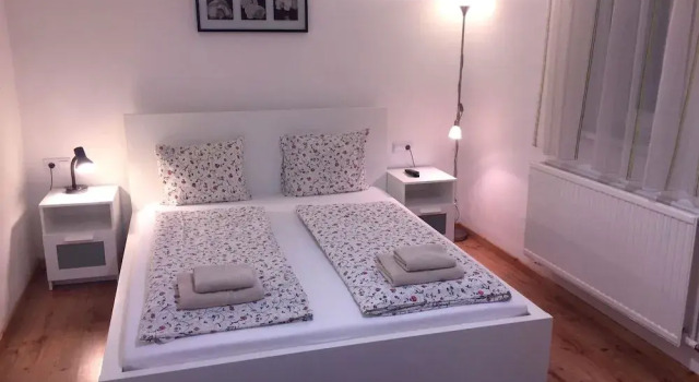 Toldi Apartments Pécs, Prenota Appartamento Pécs 