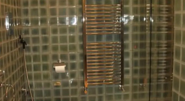 Номер Executive Hotel Villa La Colombaia