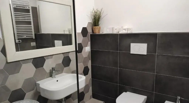 Апартаменты NEW HOME - appartamento in centro storico