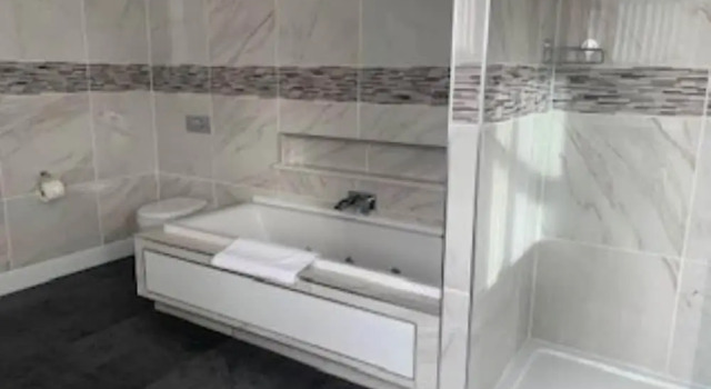 Двухместный номер Executive The Diplomat Hotel Restaurant & Spa
