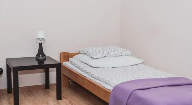 Номер Standard Agroturystyka Pod Modrzewiami
