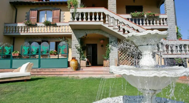 Casa di Einstein