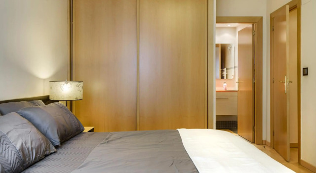 Peña Sabocos, apartamento turístico Panticosa, Buchen Sie Ferienwohnung SPA-Hotels in Panticosa, SPA