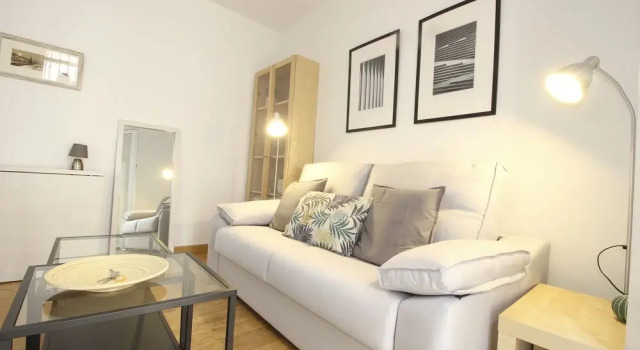 Deluxe Apartment Feijoo, Забронировать Апартаменты/квартира Старый город Севилья, рядом с La Torre de Don Fadrique