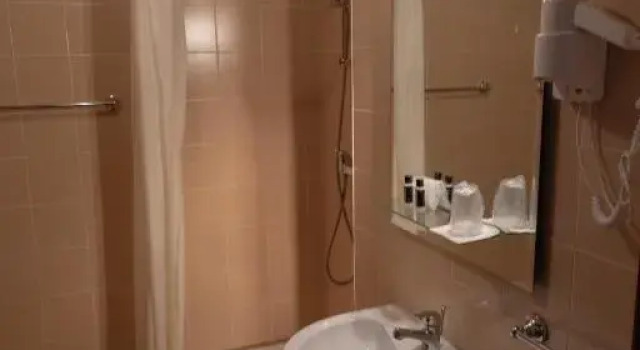 Номер Superior Hotel Peregrinos de Fatima by Umbral