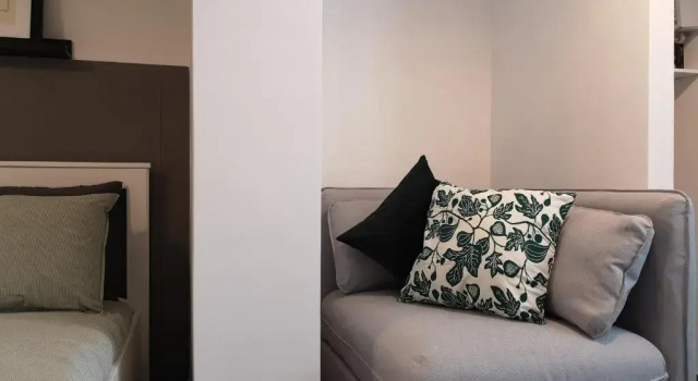 Коттедж c 1 комнатой La CasAffittiera Apartments Group