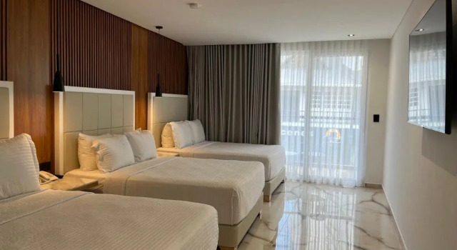Hotels 111, Забронировать Отель Сан-Андрес Сан-Андрес-и-Провиденсия