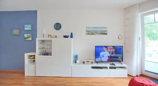 Strandvilla Strandvilla Appartement 13, Забронировать Апартаменты/квартира Шарбойц Holstein Switzerland
