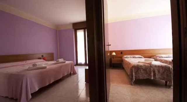 Hotel St. Antony