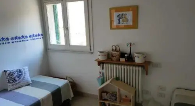 Flat 2 Bedrooms 2 Bathrooms - Levanto, Забронировать Отель Отели в центре Леванто, в центре