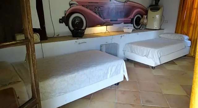 Parador Son Jans Jardin, Rezervasyon Otel Campanet 