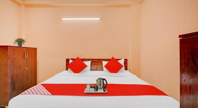 OYO Flagship 70288 Rk Home Stay, Book Hotel New Delhi Delhi