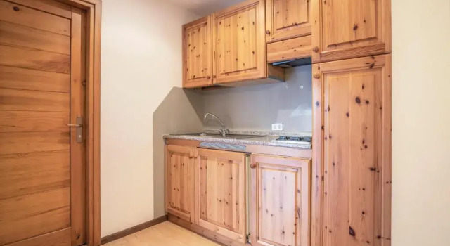 Апартаменты Relais Club Residence