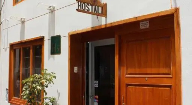 Picol Hostal, Rezervovat Hotel Levné hotely v Cuzco, poblíž Coricancha