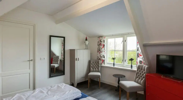 Very attractive holiday home near the beach of Westkapelle, Book Vacation Home Westkapelle 