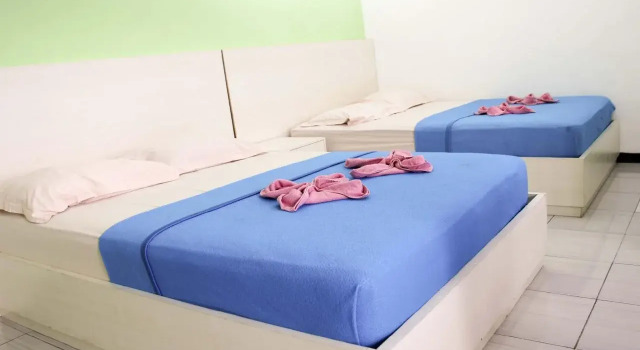 Batuque Town Villa, Book Villa Hotels in Batu with Breakfast, near Batu Night Spectacular, Breakfasts