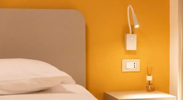 Номер Comfort B&B CASA GIOVANNA