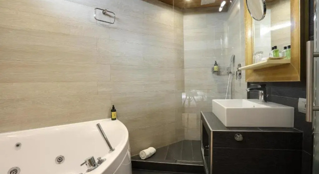 Полулюкс Hotel 3 Vallées Val Thorens