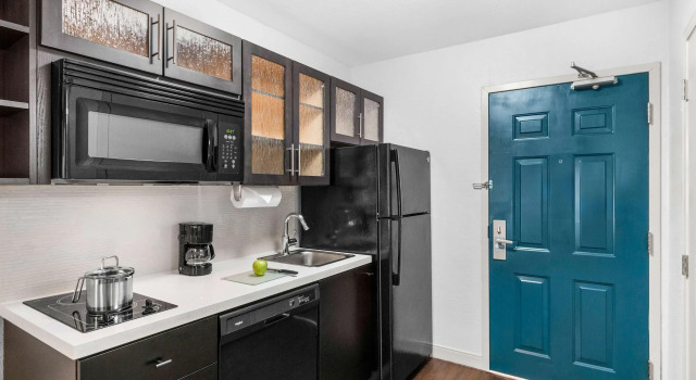 Двухместный люкс Sonesta Simply Suites Austin South