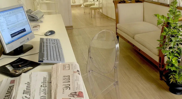 Suites Rome