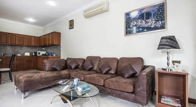 Villa La Fleur 2 bedrooms close to Jomtien Beach Pattaya