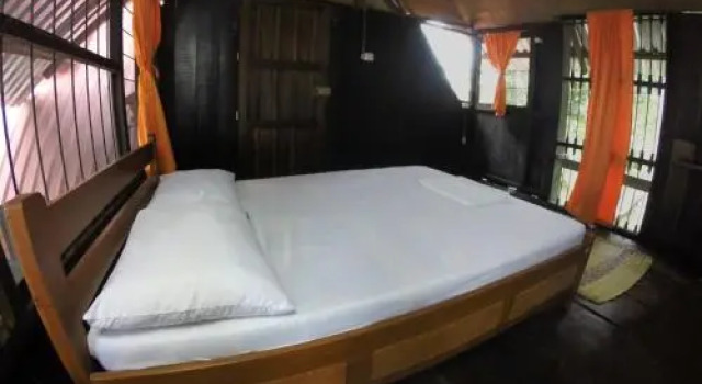 Amazon Experience Hostel, Book Hostel Hostels in Leticia, Hostel