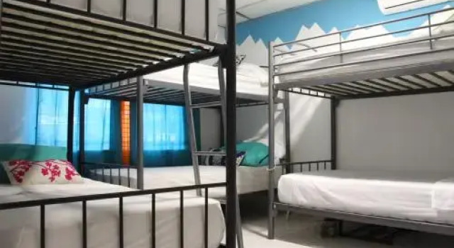 Los Panas Hostel, Réserver Auberge de jeunesse Auberges de jeunesse à Province de Panama, Auberge de jeunesse