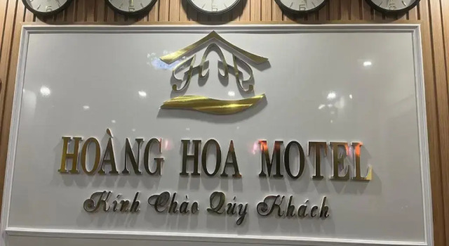 Nhà Nghỉ Hoàng Hoa, Varaa Hotelli Ban Me Thuot Dak Lak