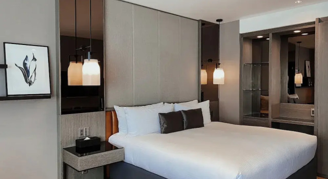 Номер Premium Hinode Hills Niseko Village