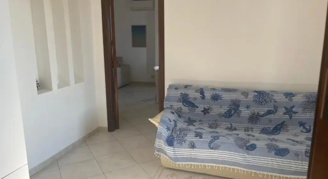 Апартаменты Casa vacanze U Puzzu
