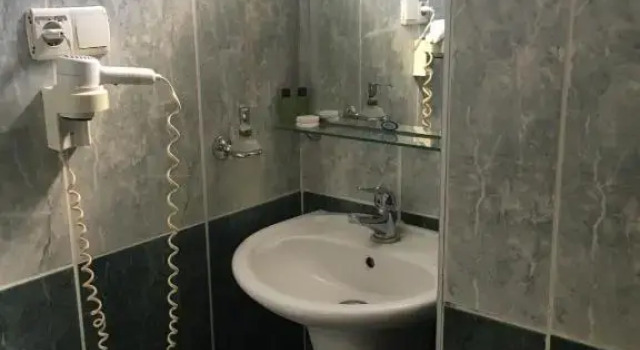 Номер Economy Hotel Berli̇n
