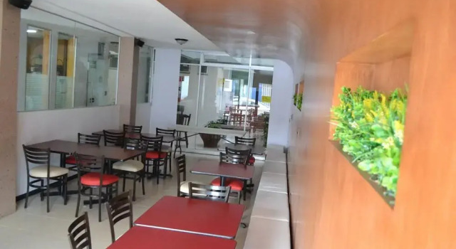 Люкс Hotel Cano