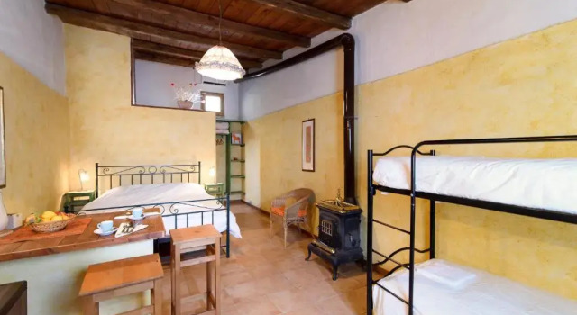 Номер Standard La Tenuta - Resort Agricolo