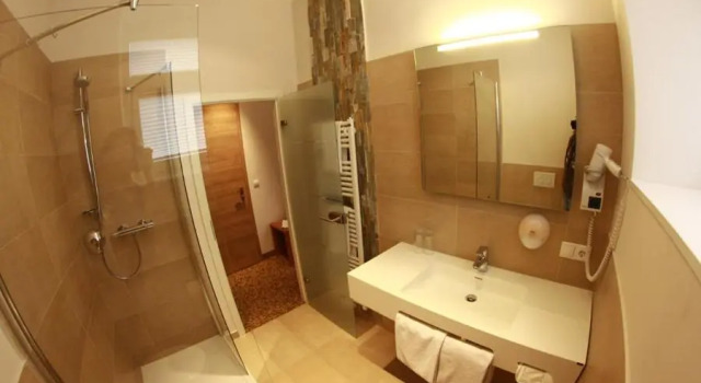 Двухместный номер Standard Schlosshotel Molkenkur