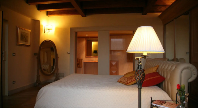 Castello Castriota Scanderbeg Suites De Charme