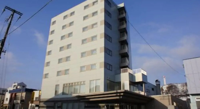 Hotel Okabe Shiosaitei
