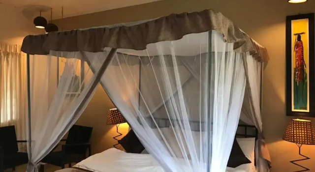 Полулюкс Ameg Lodge Kilimanjaro