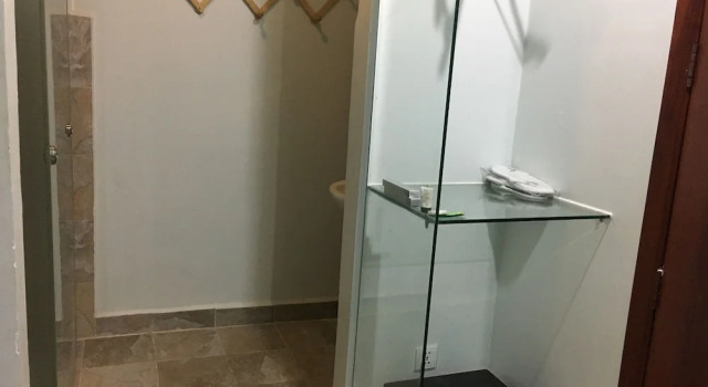Номер Standard Richly Boutique Hotel & Hostel
