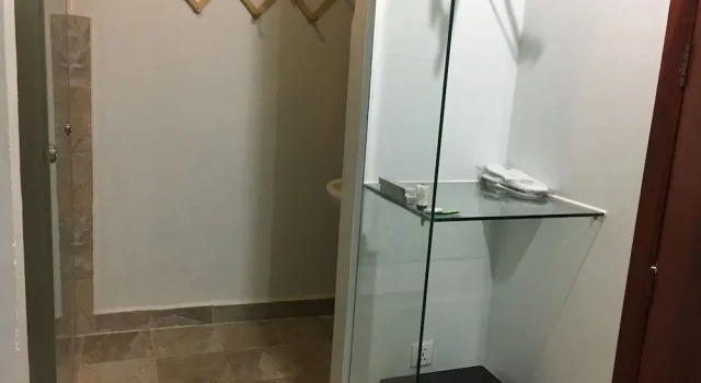 Двухместный номер Standard Richly Boutique Hotel & Hostel