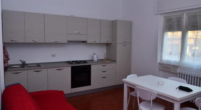 Коттедж с 2 комнатами Casa di Leo