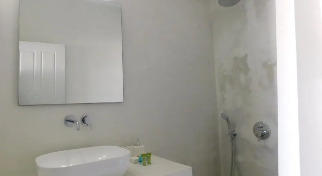 Номер Economy Paralia Diamond Villa