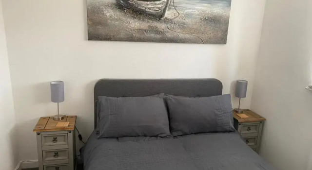 Riverside Park Ground Floor Apt 1 BR Parking St Neots, Забронировать Отель Отели Англии 3 звезды, 3*