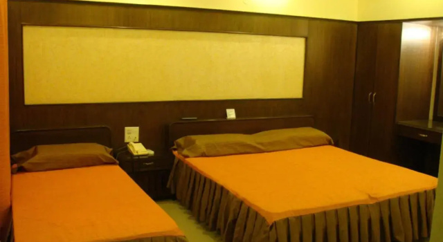 Hotel CJ International